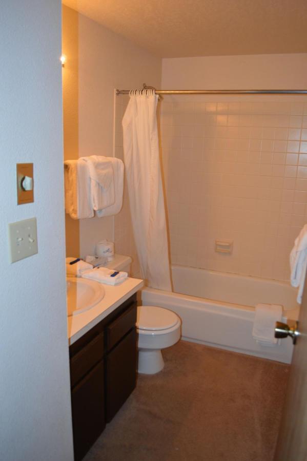 Beaver Village Unit #0834 Winter Park Bagian luar foto