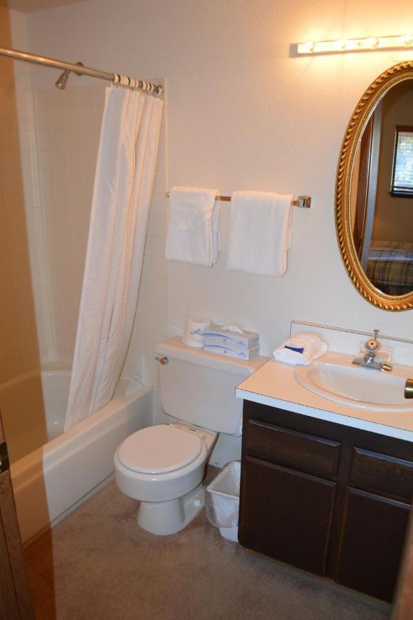 Beaver Village Unit #0834 Winter Park Bagian luar foto