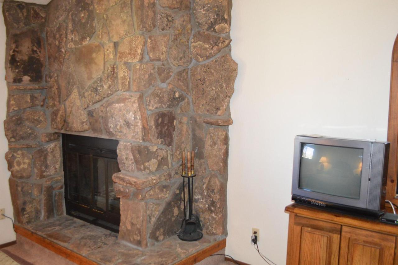 Beaver Village Unit #0834 Winter Park Bagian luar foto