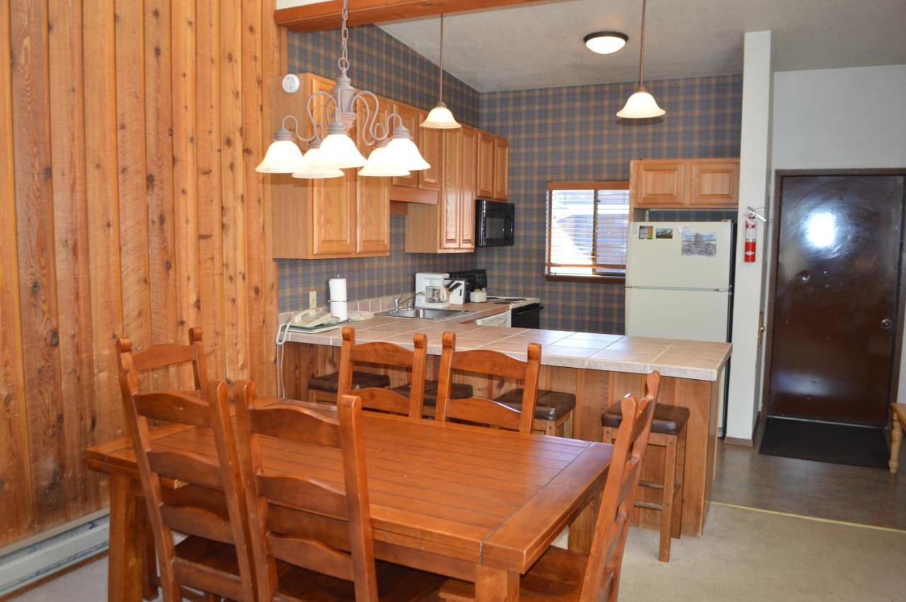 Beaver Village Unit #0834 Winter Park Bagian luar foto