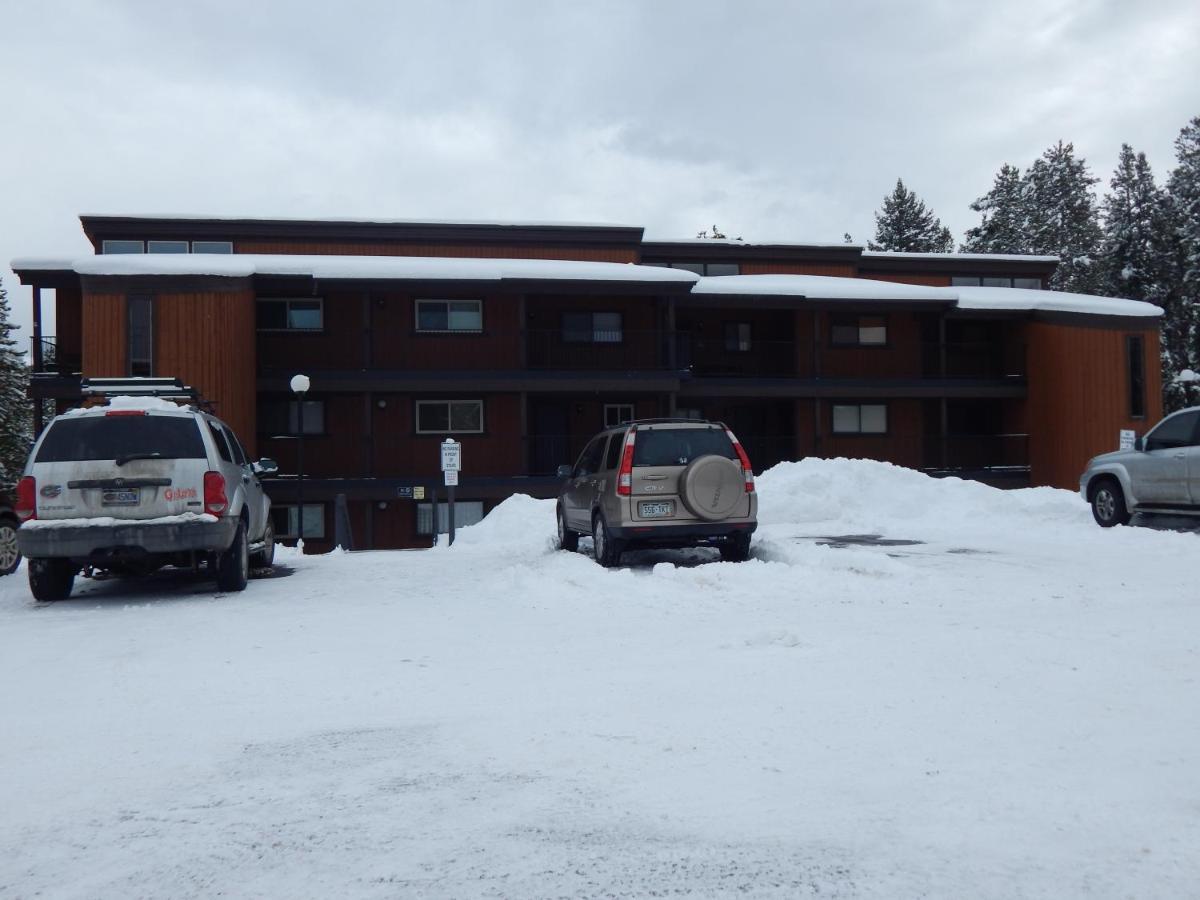 Beaver Village Unit #0834 Winter Park Bagian luar foto