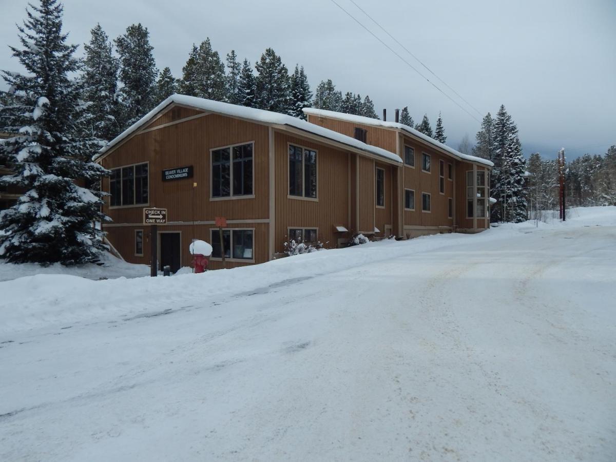 Beaver Village Unit #0834 Winter Park Bagian luar foto