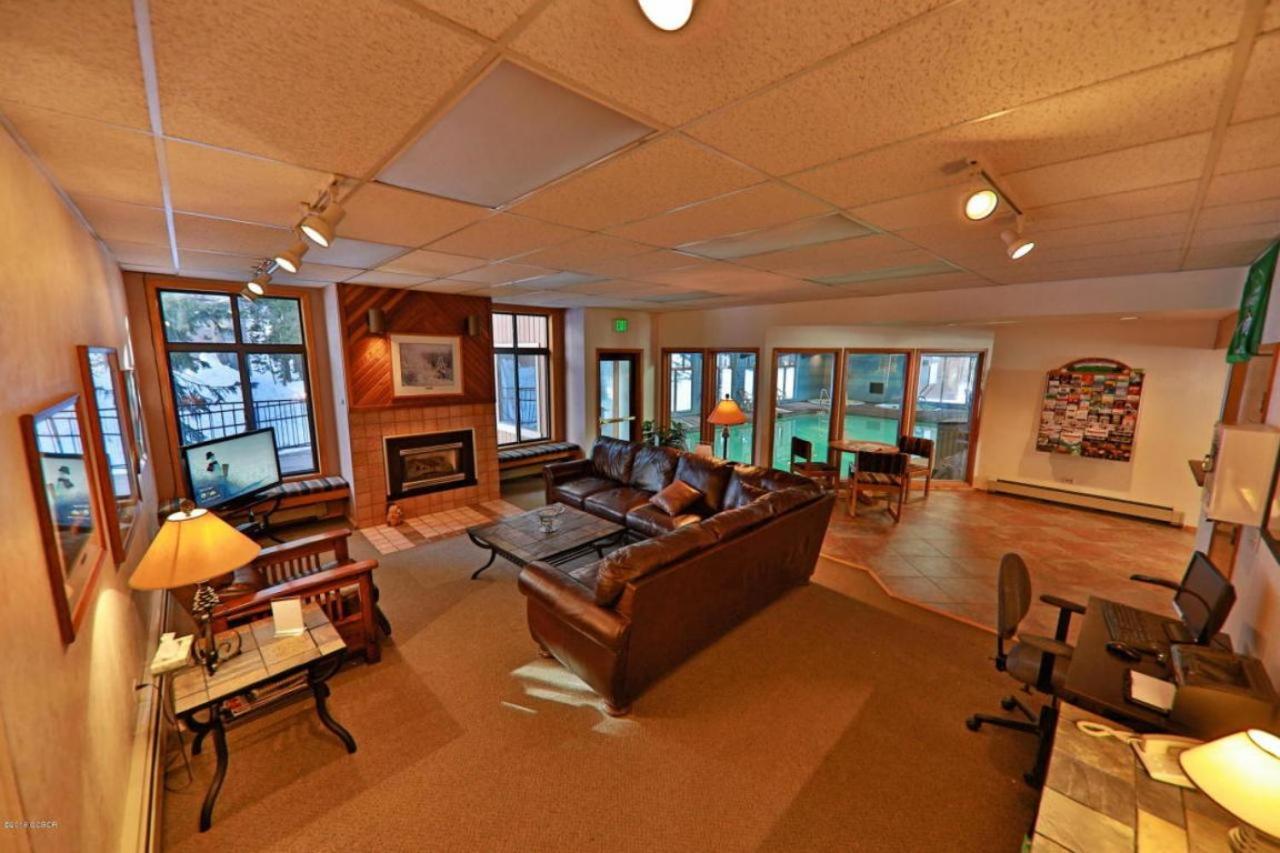 Beaver Village Unit #0834 Winter Park Bagian luar foto